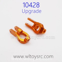 Wltoys 10428 Upgrade Parts, C-Type Cups Orange