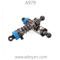 WLTOYS A979 Parts-Rear Shock Absorbers