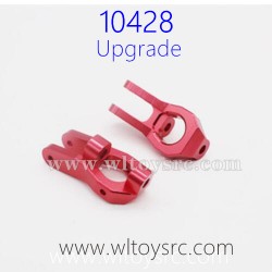 Wltoys 10428 Upgrade Parts, C-Type Cups Green