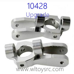 Wltoys 10428 Upgrade Parts, C-Type Cups Sliver