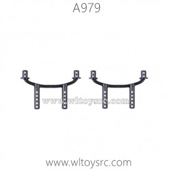 WLTOYS A979 Parts-Car Body Shell Support