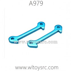 WLTOYS A979 Parts-Bottom Wall Reinforcement