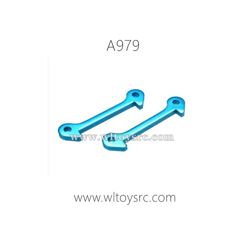 WLTOYS A979 Parts-Bottom Wall Reinforcement