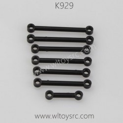 WLTOYS K929 Parts-Connect Rod