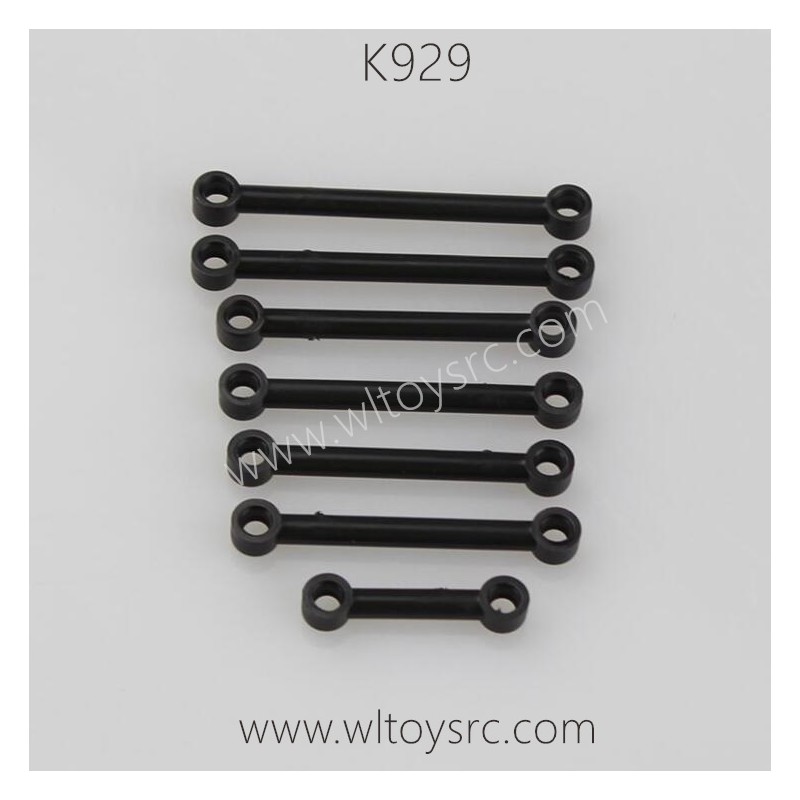 WLTOYS K929 Parts-Connect Rod