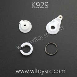 WLTOYS K929 Parts-Servo Arm