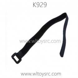 WLTOYS K929 Parts-Bandage