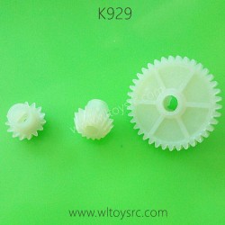 WLTOYS K929 Parts-Reduction Gear