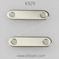 WLTOYS K929 Parts-Motor mount screw washer