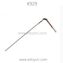 WLTOYS K929 Parts-Screw Driver
