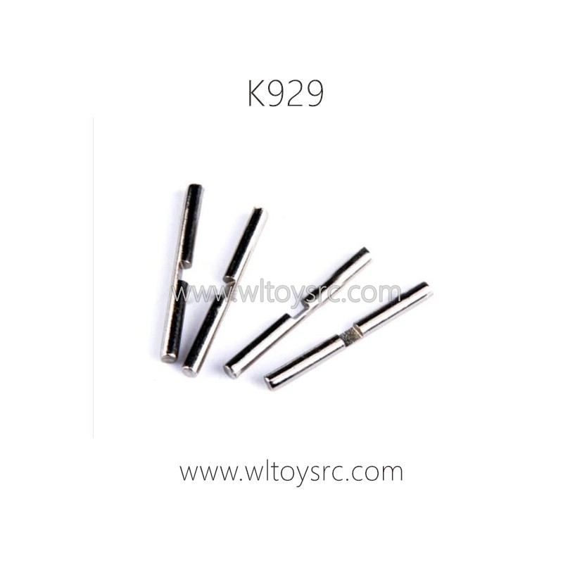 WLTOYS K929 Parts-Differential pin