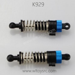WLTOYS K929 Parts-Front Shock Absorbers