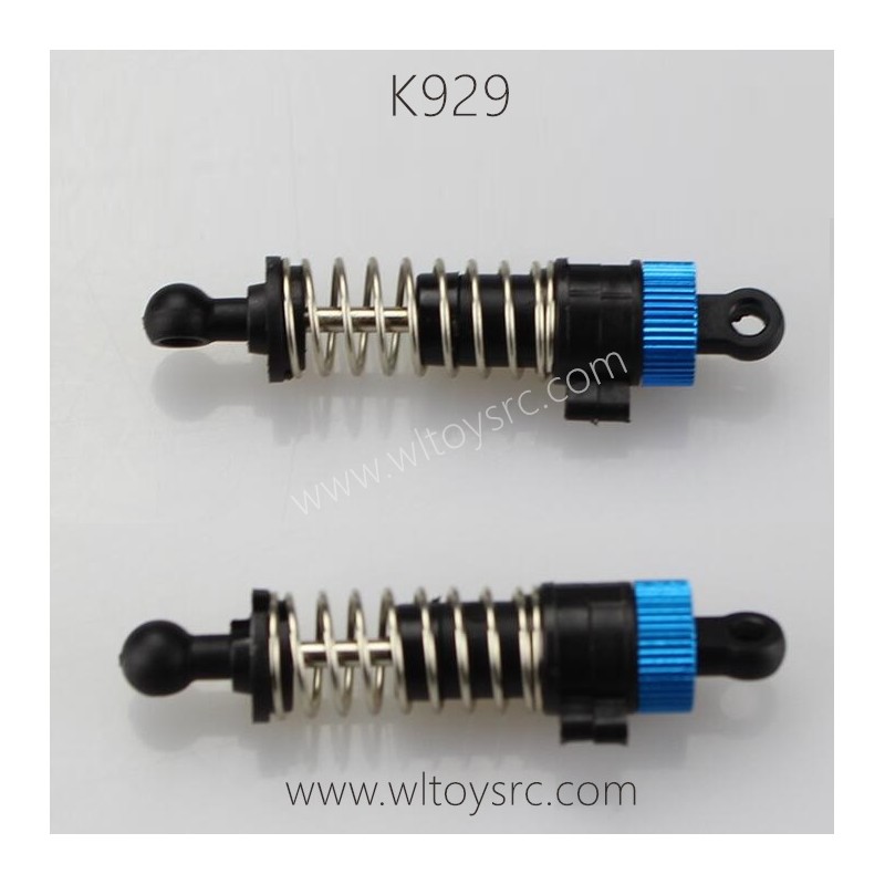 WLTOYS K929 Parts-Front Shock Absorbers