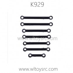 WLTOYS K929 Parts-Connect Rod set