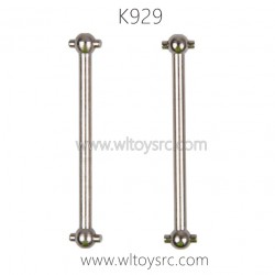 WLTOYS K929 Parts-Transmission Shaft