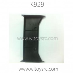 WLTOYS K929 Parts-Tail Protect Frame