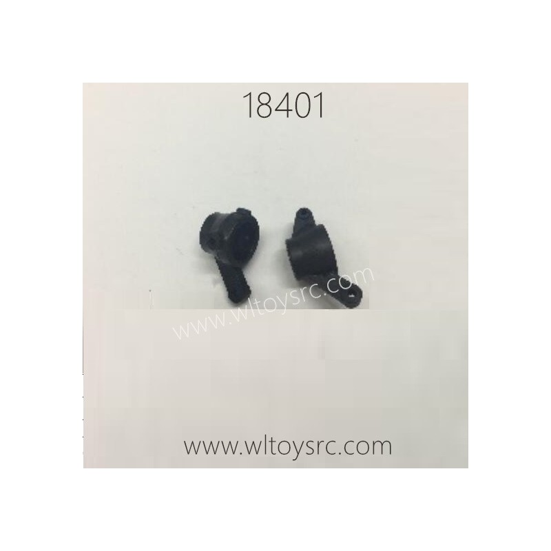 WLTOYS 18401 Parts, Steering Cups