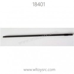 WLTOYS 18401 Parts, Central Shaft 0902