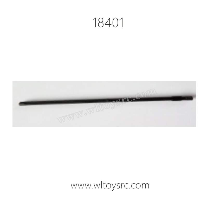 WLTOYS 18401 Parts, Central Shaft 0902