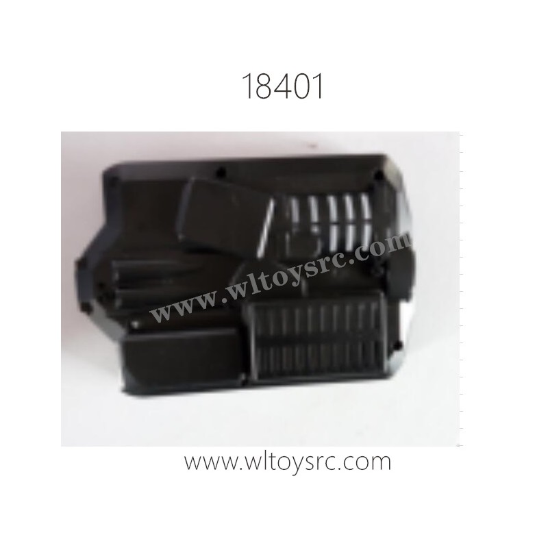 WLTOYS 18401 Parts, Upper Cover of Bottom Board