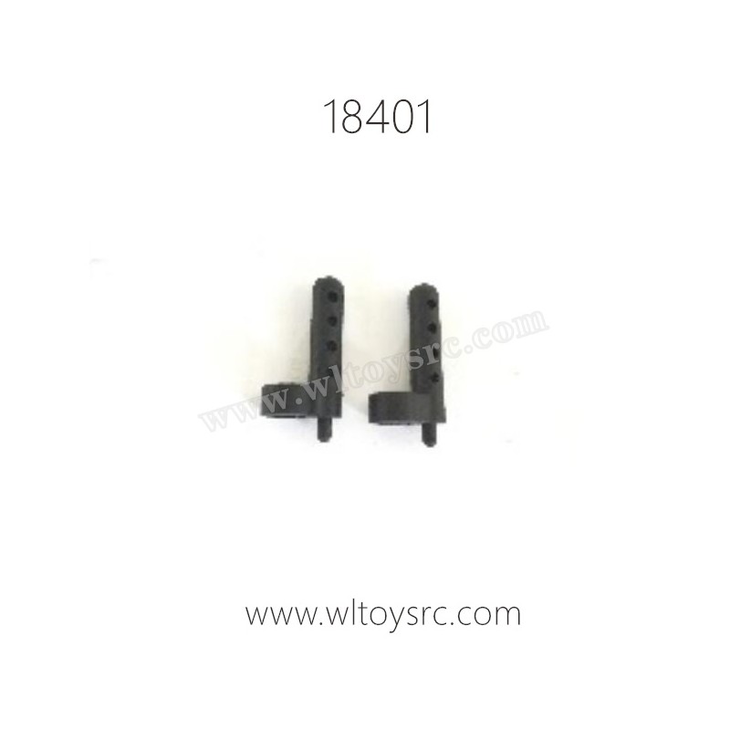 WLTOYS 18401 Parts, Car Shell Support