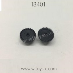 WLTOYS 18401 Parts, Big Gear and Big Bevel