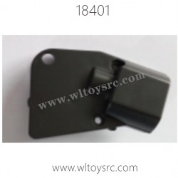 WLTOYS 18401 Parts, Steering Gearbox Upper Cover