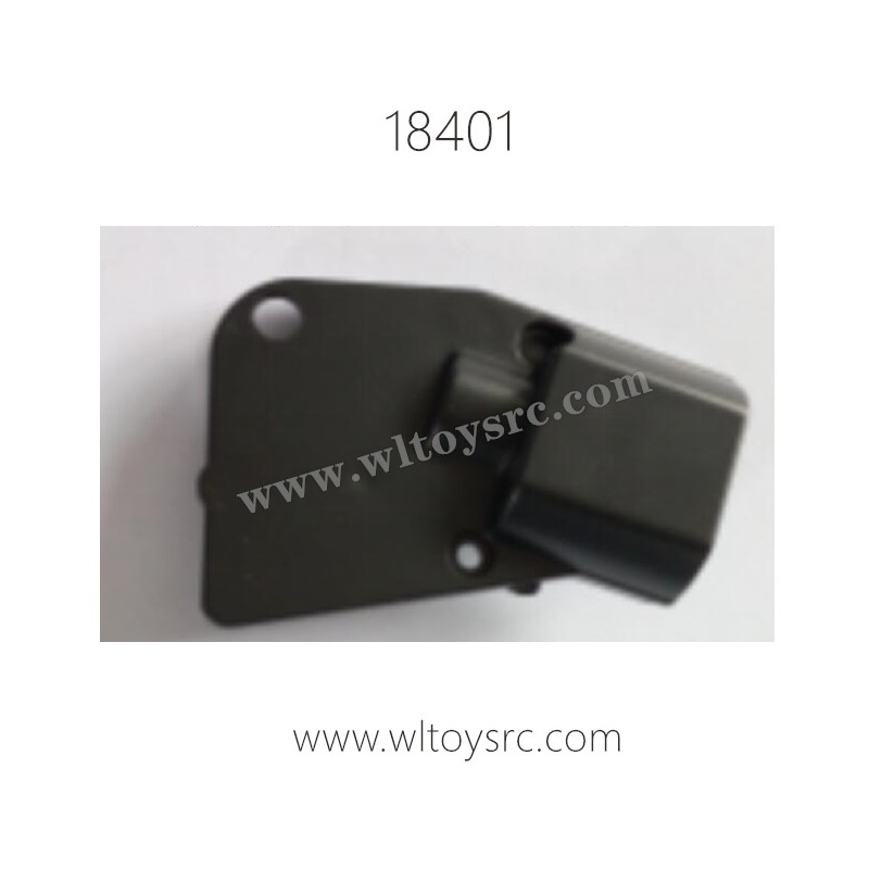 WLTOYS 18401 Parts, Steering Gearbox Upper Cover