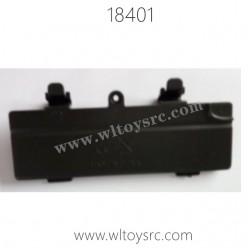 WLTOYS 18401 Parts, Battery Cover