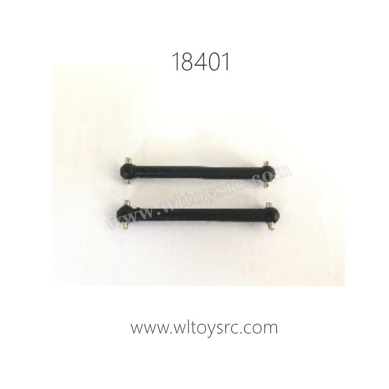 WLTOYS 18401 Parts, Transmission Shaft
