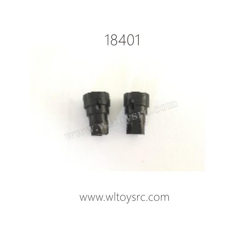 WLTOYS 18401 Parts, Wheel Seat Cups