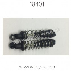 WLTOYS 18401 Parts, Shock Absorbers