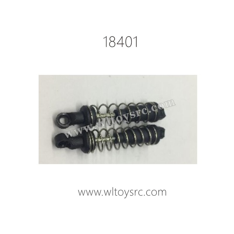WLTOYS 18401 Parts, Shock Absorbers