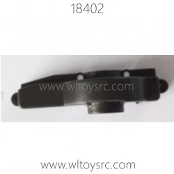 WLTOYS 18402 Parts, Differential Upper Cover