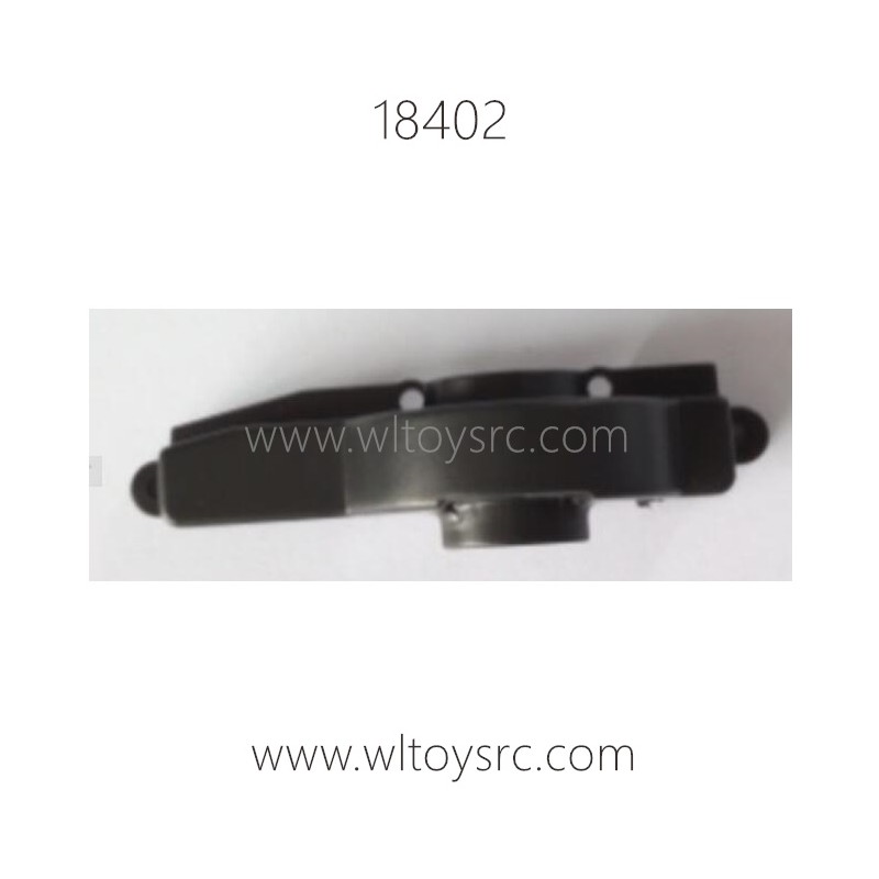 WLTOYS 18402 Parts, Differential Upper Cover