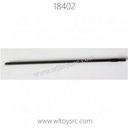 WLTOYS 18402 Parts, Central Shaft