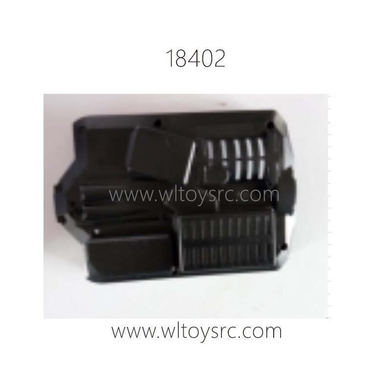 WLTOYS 18402 Parts, Upper Cover of Bottom Board