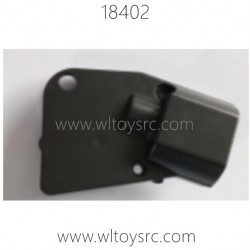 WLTOYS 18402 Parts, Steering Gearbox Upper Cover