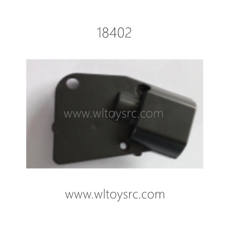 WLTOYS 18402 Parts, Steering Gearbox Upper Cover