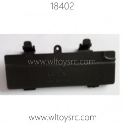 WLTOYS 18402 Parts, Battery Cover