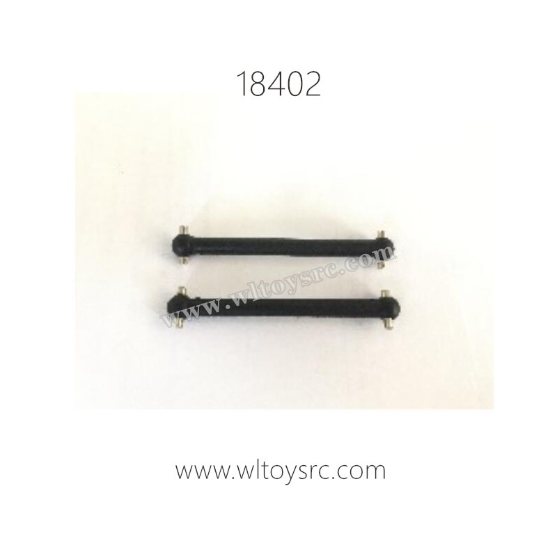 WLTOYS 18402 Parts, Transmission Shaft