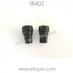 WLTOYS 18402 Parts, Wheel Seat Cups