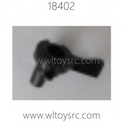WLTOYS 18402 Parts, Steering Seat