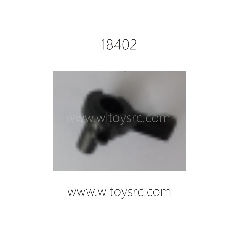 WLTOYS 18402 Parts, Steering Seat