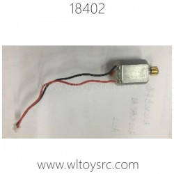 WLTOYS 18402 Parts, 130 Motor