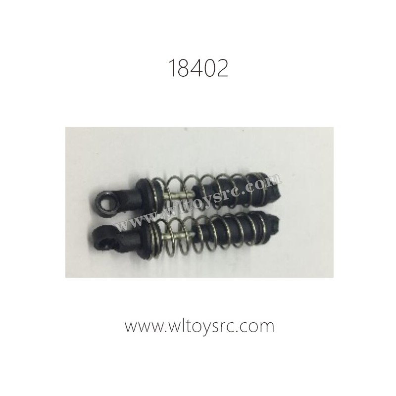 WLTOYS 18402 Parts, Shock Absorbers