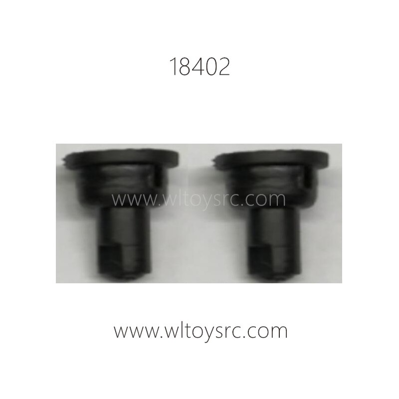 WLTOYS 18402 Parts, Differential Cups