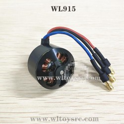 WLTOYS WL915 Parts, Brushless Motor