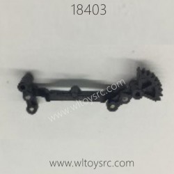 WLTOYS 18403 Parts, Steering Arm Assembly