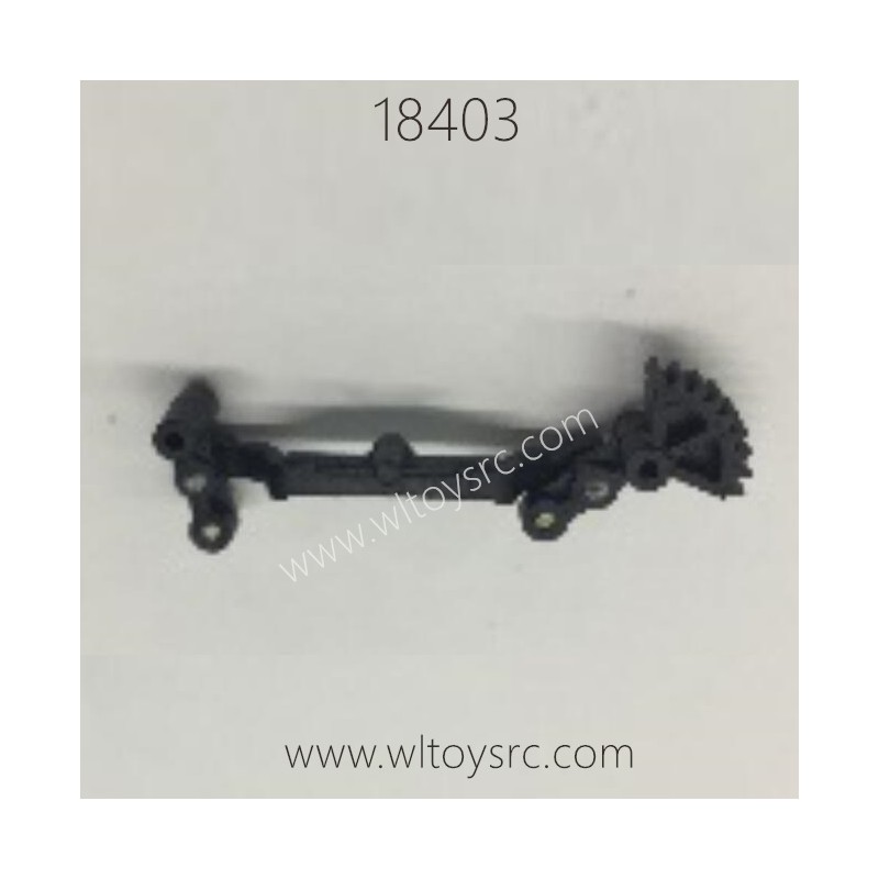 WLTOYS 18403 Parts, Steering Arm Assembly